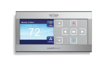 Comfort Sentry 4/2 HD-Universal 4-Wire Thermostat